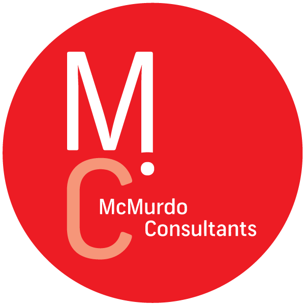 McMurdo Consultants Logo
