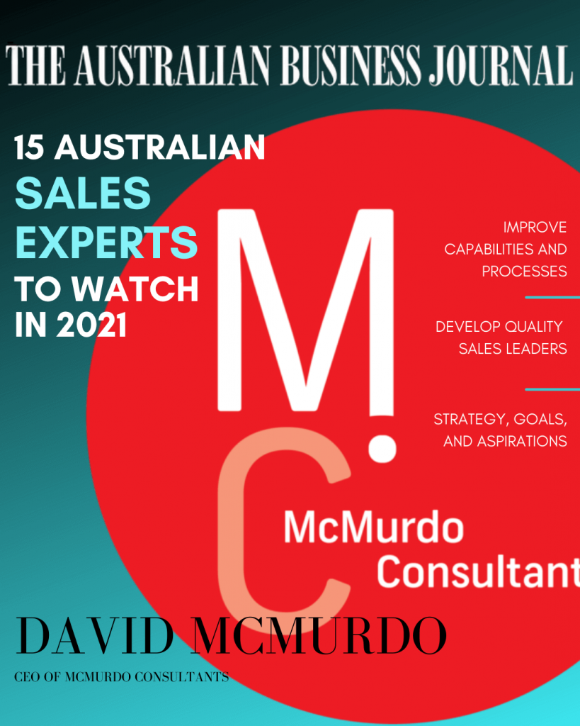 The Australian Business Journal